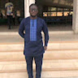 Meet your Posher, Dennis